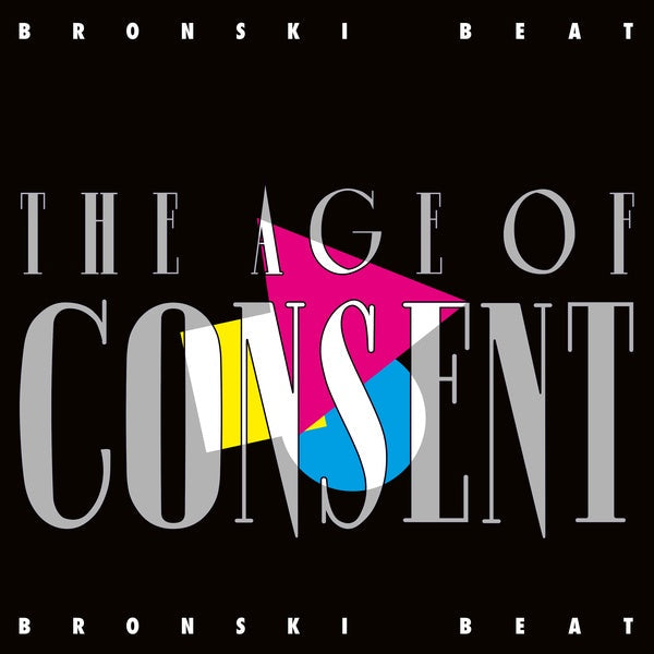 The Age Of Consent (Standard Edition) [CD] (ONLINE ORDER ONLY)