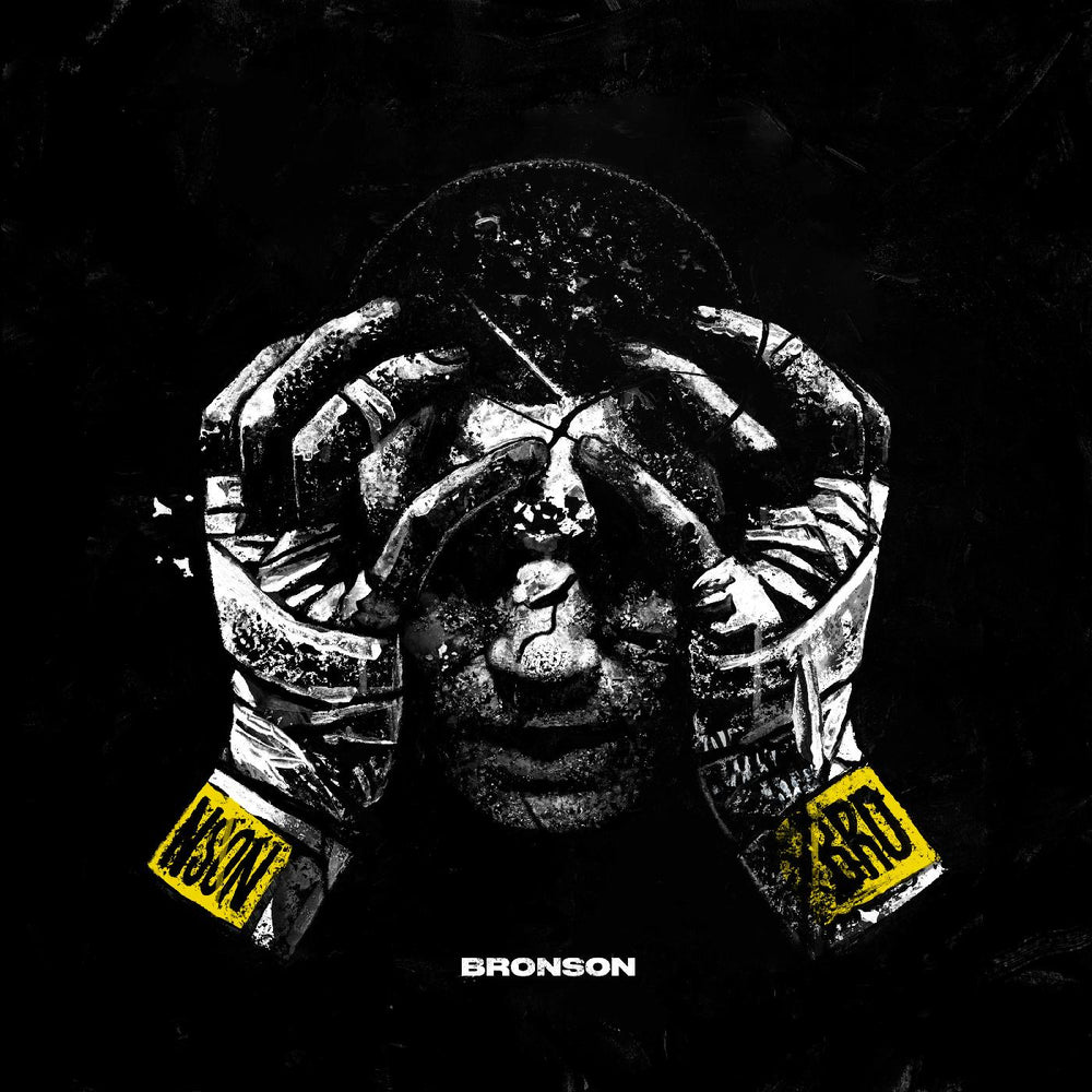 BRONSON [CD]