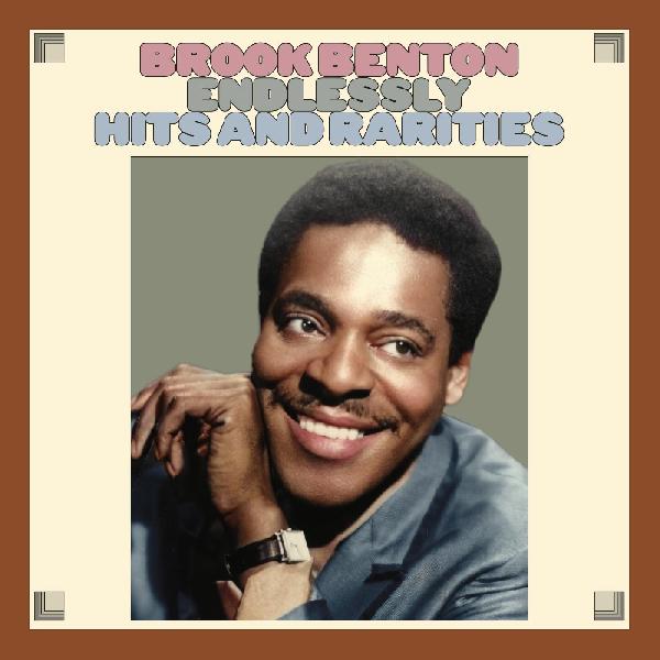Endlessly: Hits And Rarities [CD]