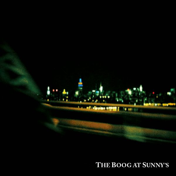 Brooklyn Boogaloo Blowout - The Boog At Sunny's [CD] (ONLINE ORDER ONLY)