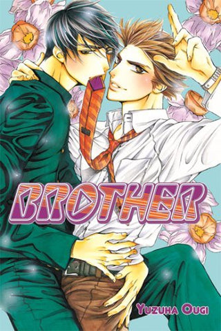 Brother (Online Order Only)
