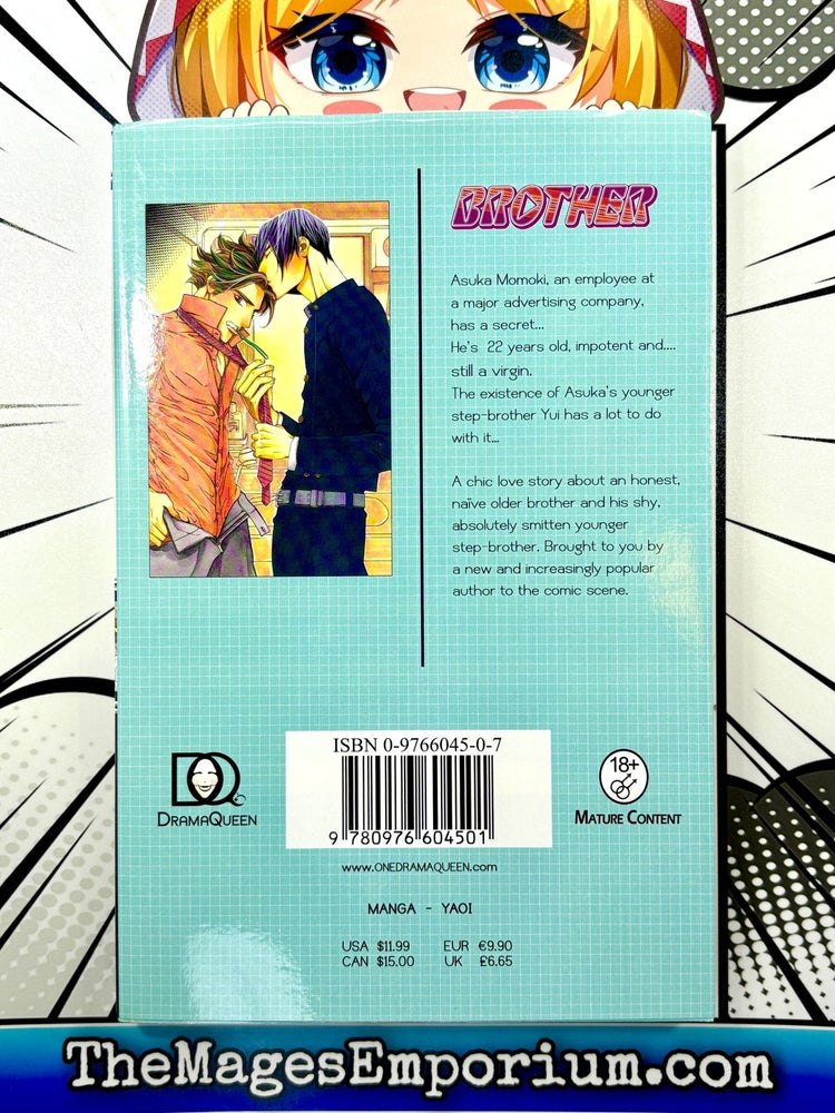 Brother (Online Order Only)