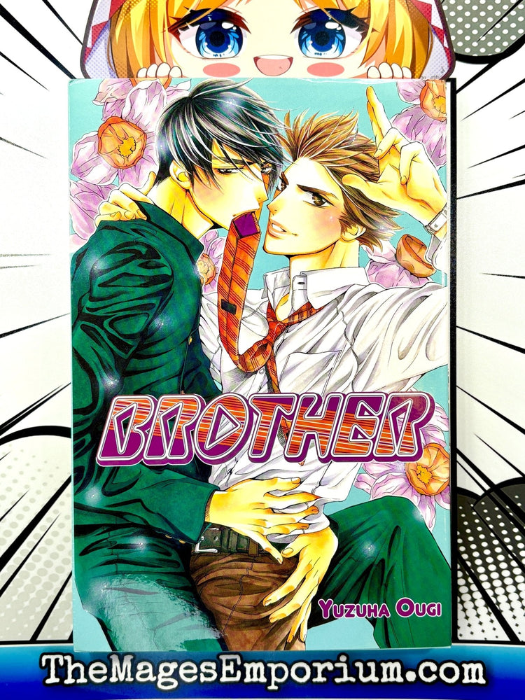 Brother (Online Order Only)
