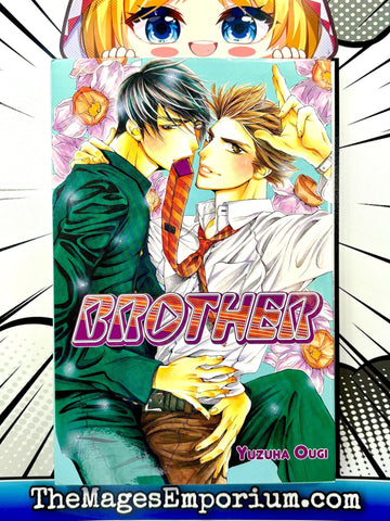 Brother (Online Order Only)