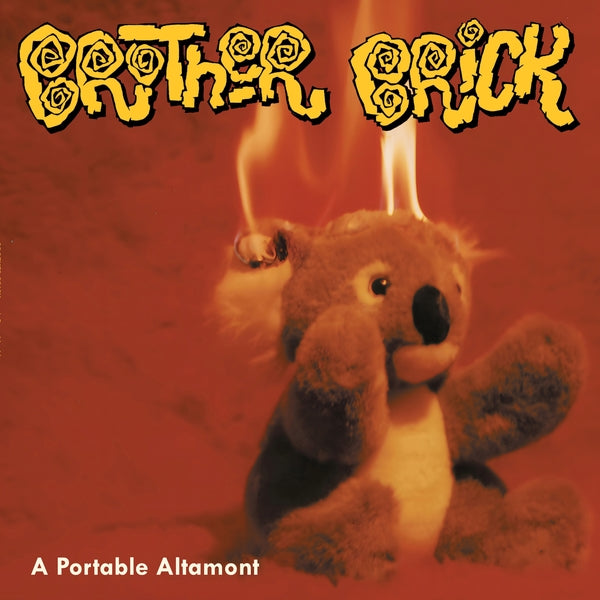 A Portable Altamont [Vinyl]