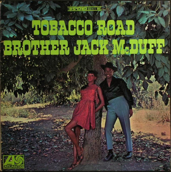 Tobacco Road [Vinyl]