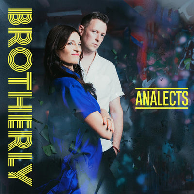 Analects [CD] (ONLINE ORDER ONLY)