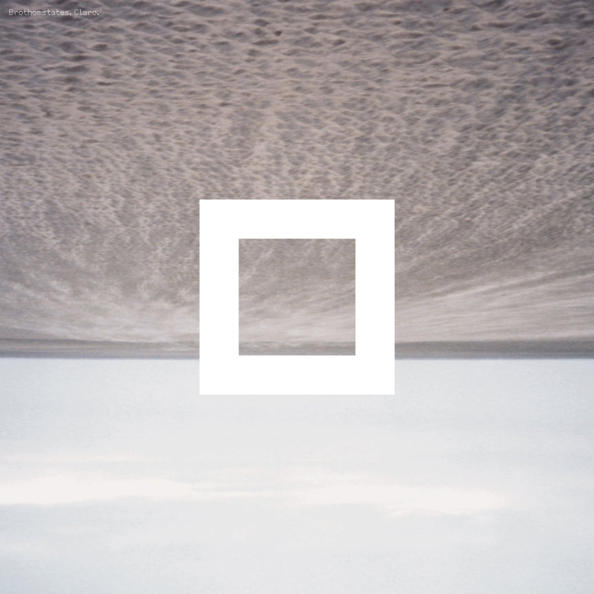 Claro [CD] (ONLINE ORDER ONLY)
