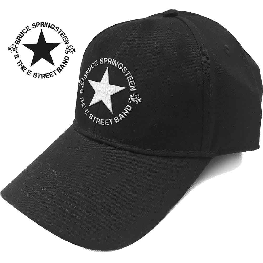 Circle Star Logo [Hat] (ONLINE ORDER ONLY)