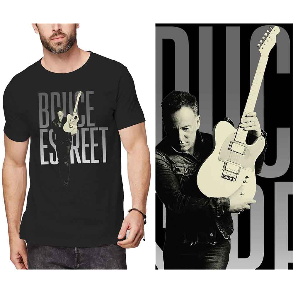Estreet [T-Shirt] (ONLINE ORDER ONLY)