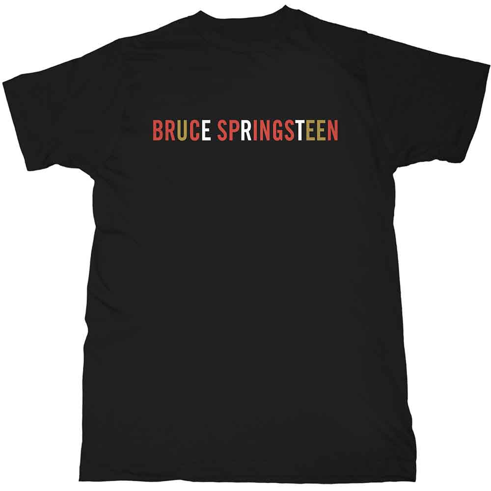 Logo [T-Shirt] (ONLINE ORDER ONLY)