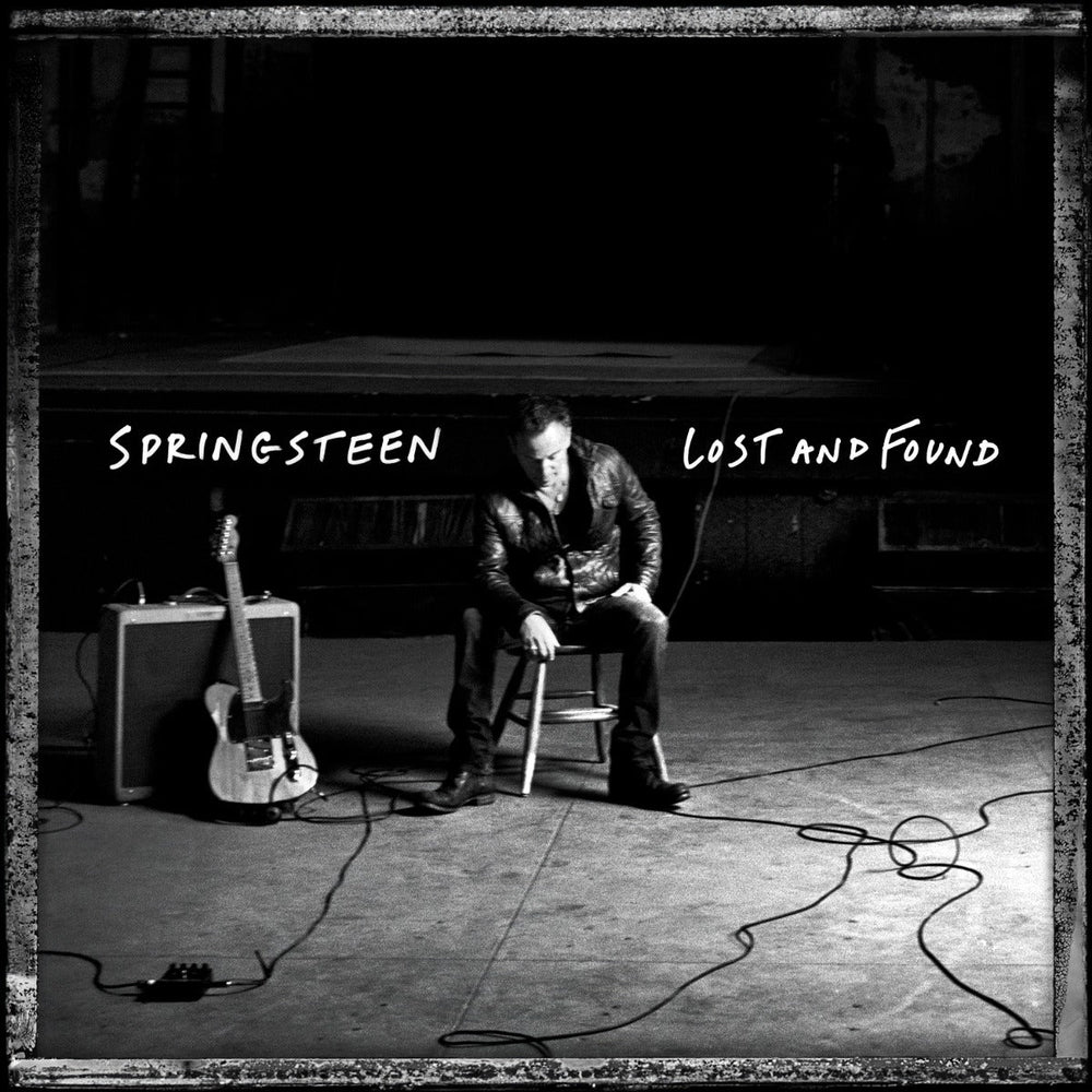 Lost And Found: Selections From The Lost Albums [CD] (ONLINE ORDER ONLY)