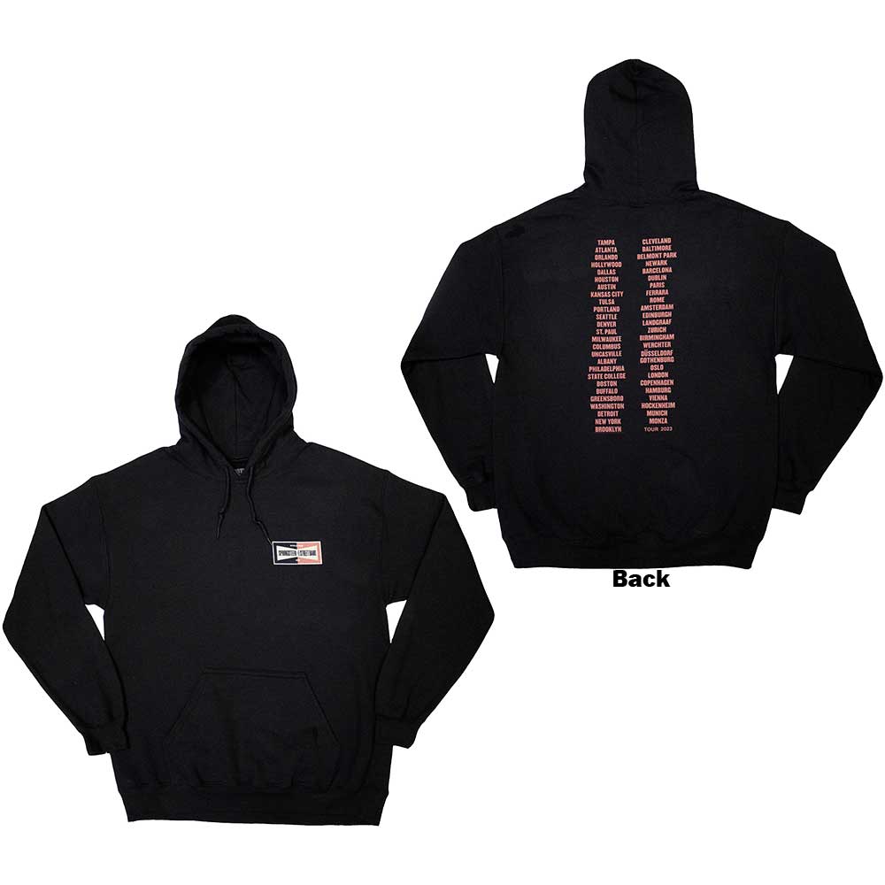 Tour '23 Champion [Sweatshirt] (ONLINE ORDER ONLY)