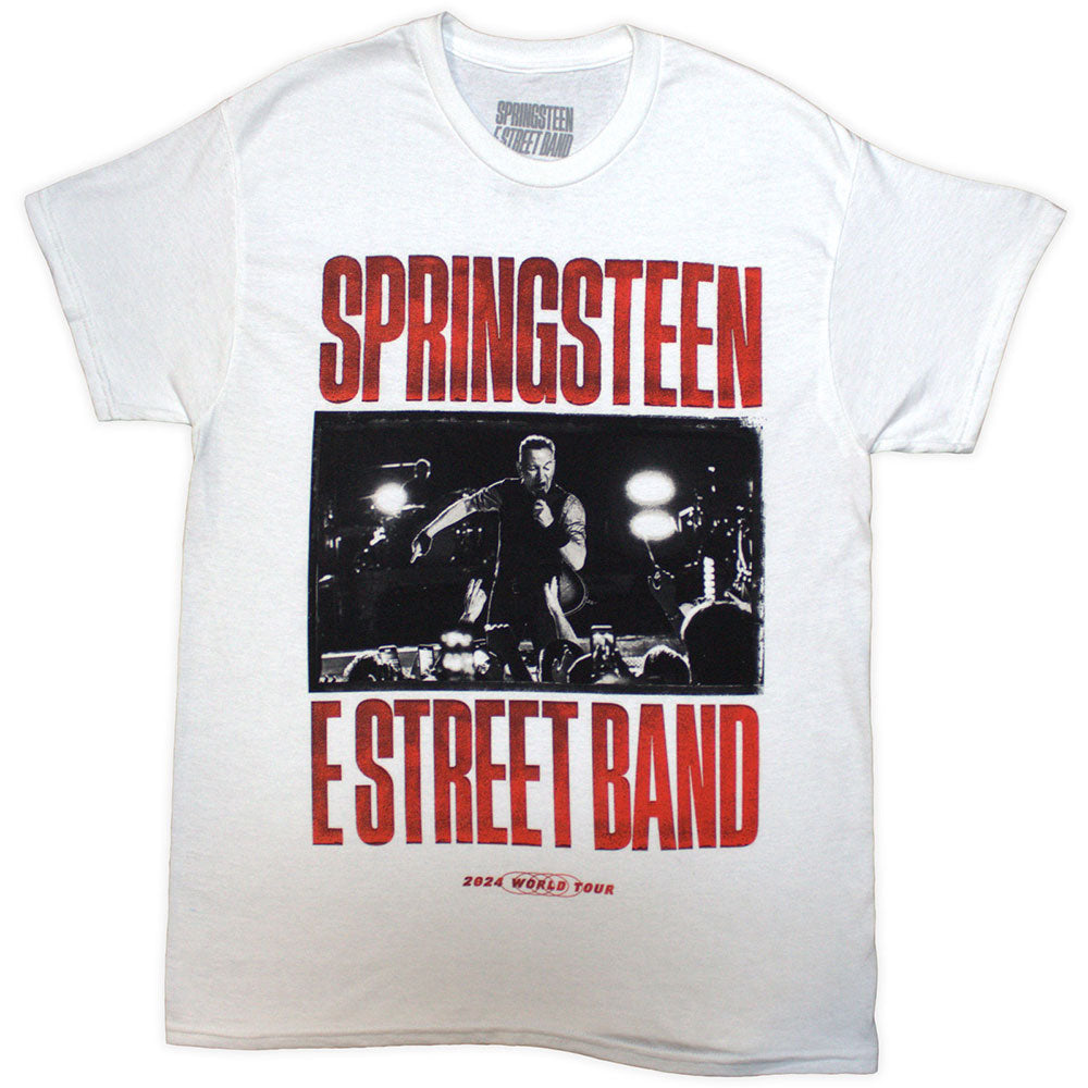 Tour '24 E-Street Band [] (ONLINE ORDER ONLY)