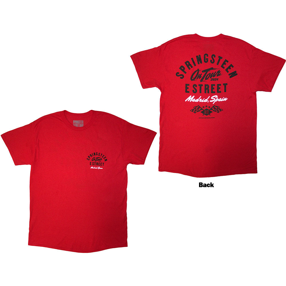 Tour '24 Madrid Event [] (ONLINE ORDER ONLY)
