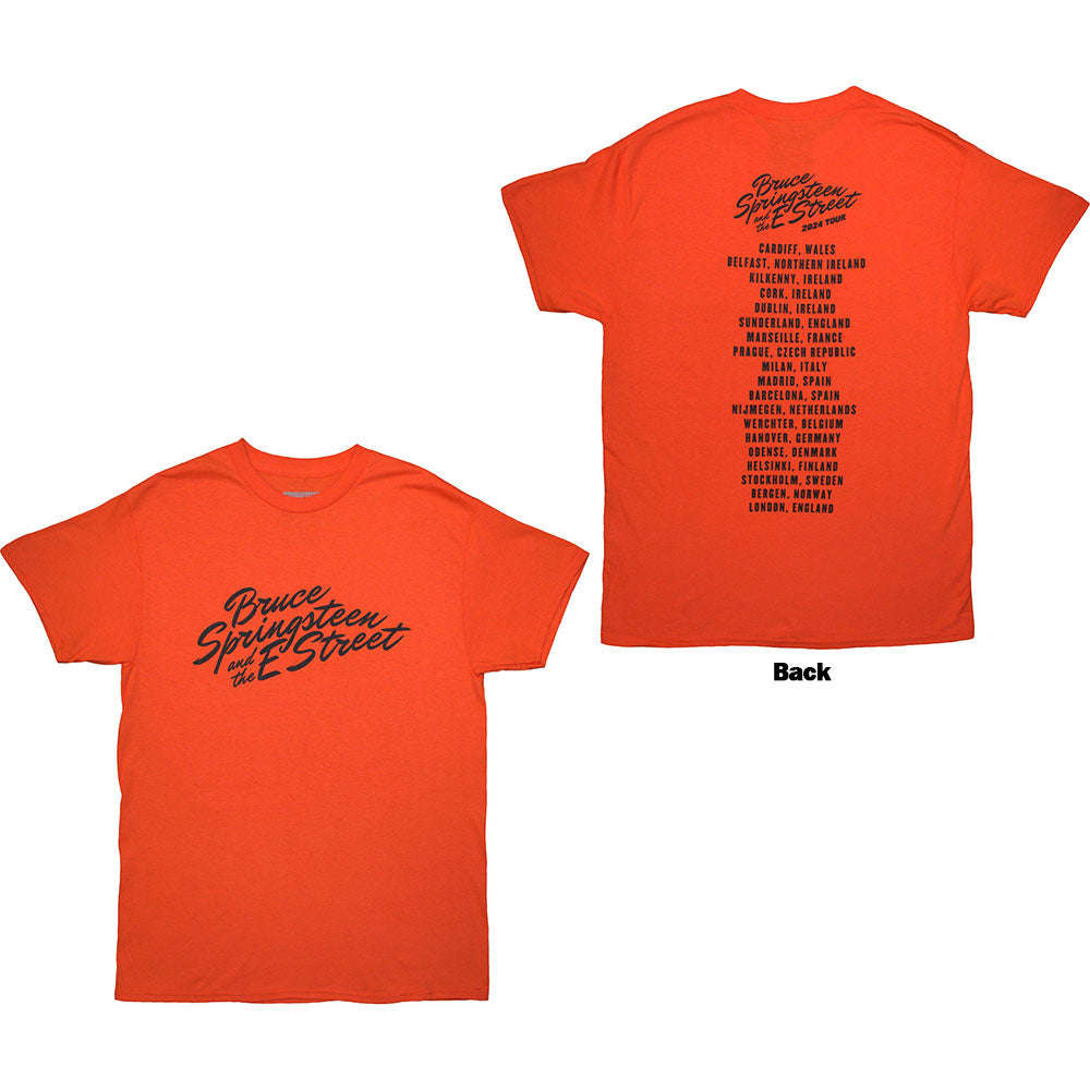 Tour '24 River Font [] (ONLINE ORDER ONLY)