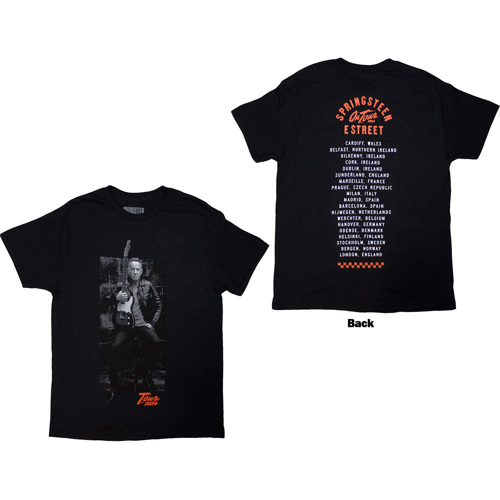 Tour '24 Wheel [] (ONLINE ORDER ONLY)