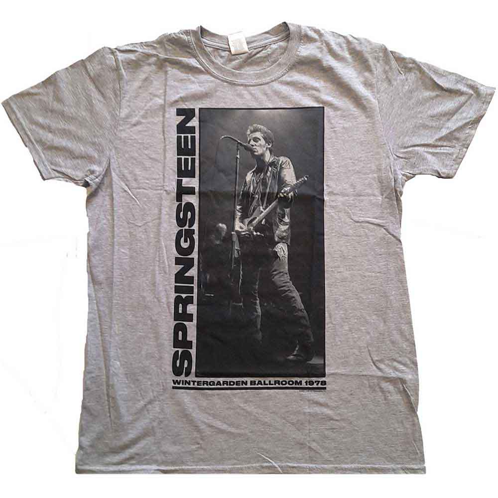 Wintergarden Photo [T-Shirt] (ONLINE ORDER ONLY)