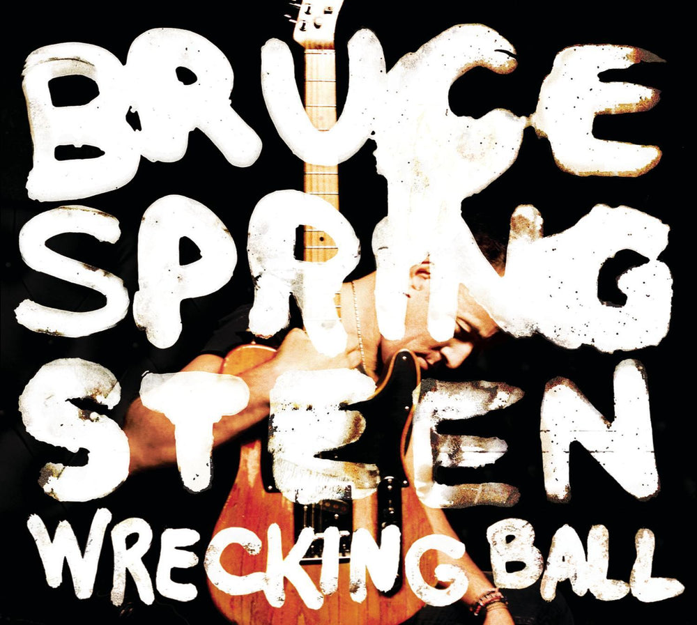 Wrecking Ball [2LP] [Vinyl] (ONLINE ORDER ONLY)