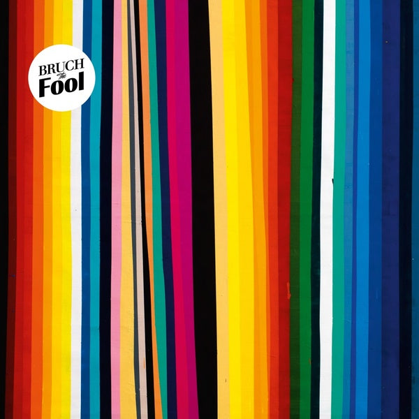 BRUCH - The Fool [CD] (ONLINE ORDER ONLY)