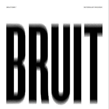 BRUITISME - Brume, Vivenza, Le Syndicat, Lieutenant Caramel [Vinyl]