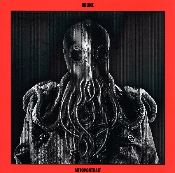 Brume - Autoportrait [Vinyl] (ONLINE ORDER ONLY)