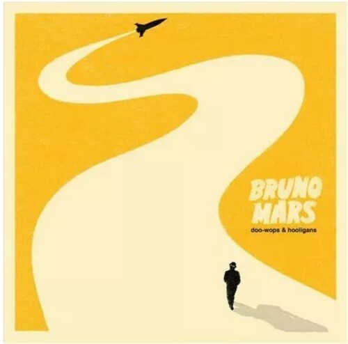 Doo-Wops & Hooligans (Limited Edition, Neon Yellow Colored Vinyl) [Vinyl]
