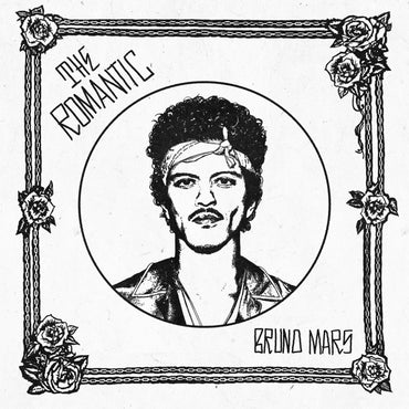 The Romantic [CD] [CD] (ONLINE ORDER ONLY)