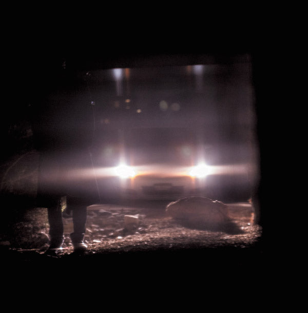 BRUNO PRONSATO - US Drag [Vinyl] (ONLINE ORDER ONLY)