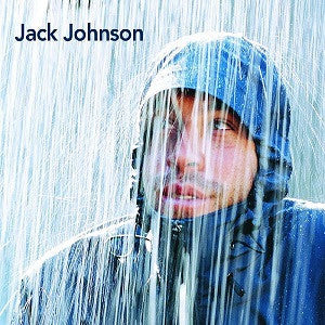 Jack Johnson - Brushfire Fairytales (2011) [Vinyl]