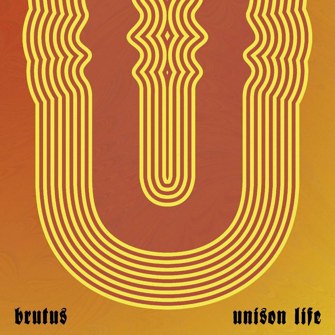 Unison Life [CD] (ONLINE ORDER ONLY)