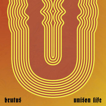 Unison Life [CD]
