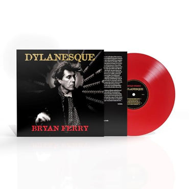Dylanesque [180G Red LP] [Vinyl] (ONLINE ORDER ONLY)