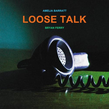Loose Talk (Clear Vinyl) [Vinyl] (ONLINE ORDER ONLY)