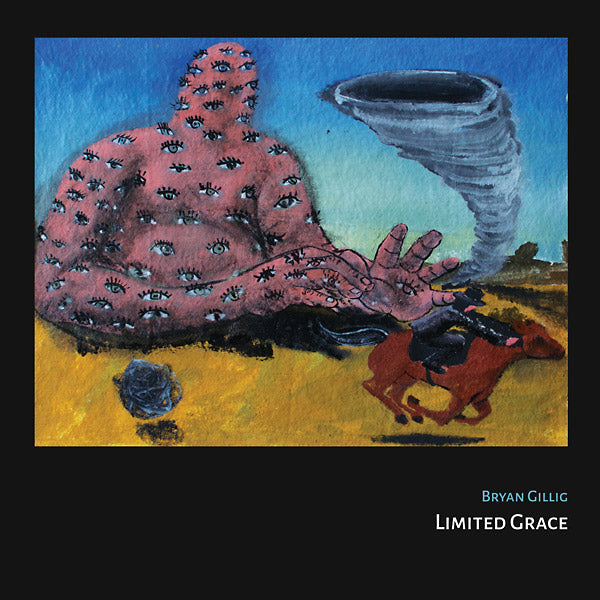 Limited Grace [Vinyl] (ONLINE ORDER ONLY)