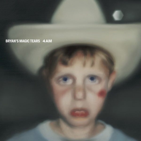 BRYAN'S MAGIC TEARS - 4 AM [CD] (ONLINE ORDER ONLY)