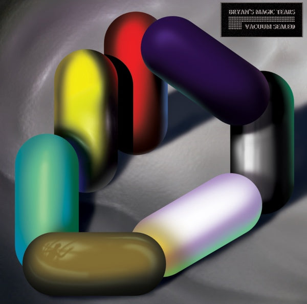 Vacuum Sealed [Vinyl]