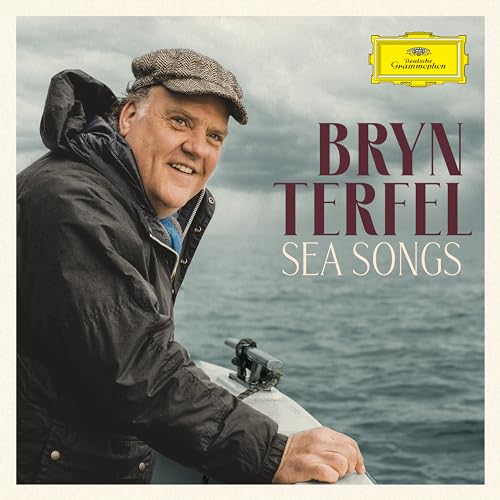 Sea Songs [CD] (ONLINE ORDER ONLY)