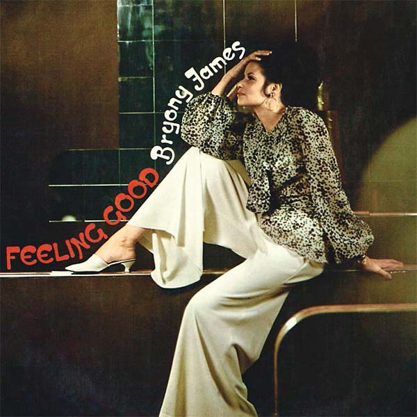 Feeling Good [CD]