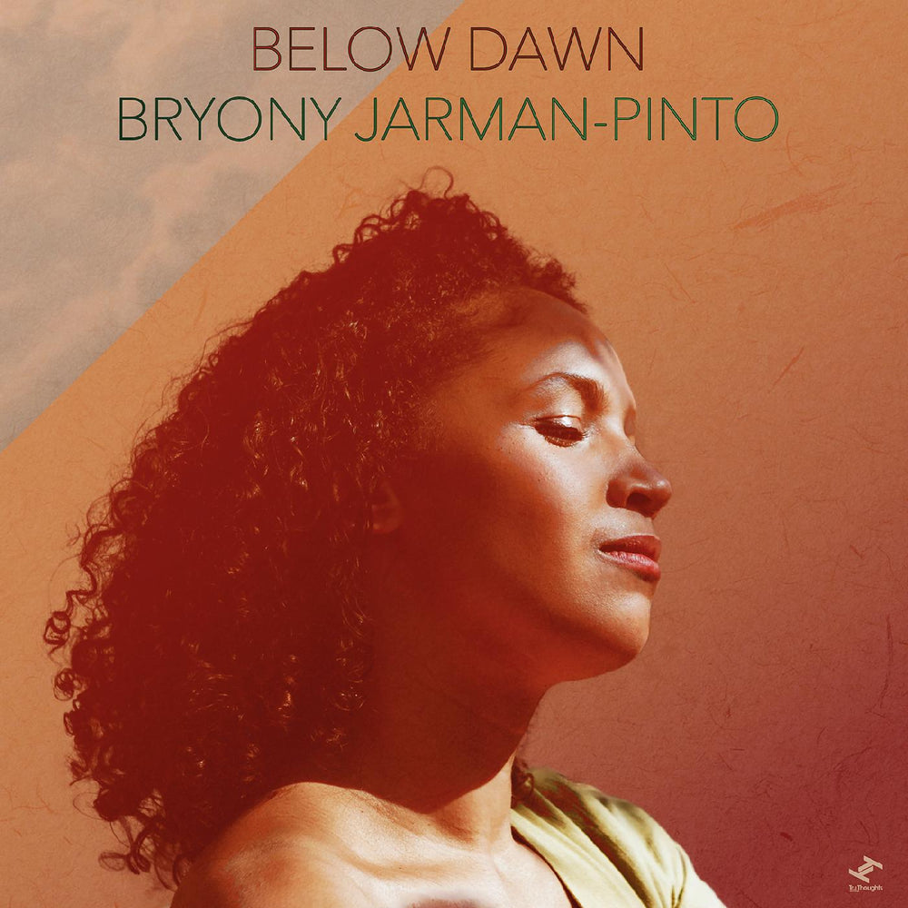 Below Dawn [Vinyl] (ONLINE ORDER ONLY)