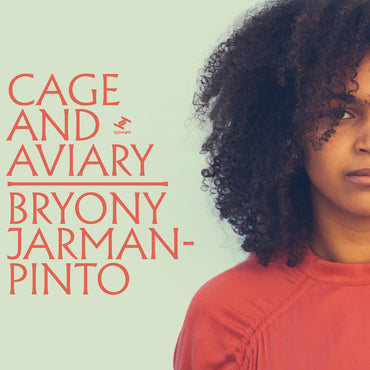 Bryony Jarman-Pinto - Cage and Aviary [Vinyl] (ONLINE ORDER ONLY)
