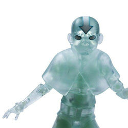 BST AXN Avatar: The Last Airbender 5-Inch Action Figure - Select Figure(s) (Online Order Only)
