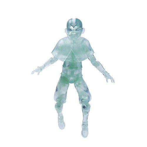 BST AXN Avatar: The Last Airbender 5-Inch Action Figure - Select Figure(s) (Online Order Only)