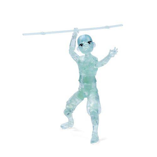 BST AXN Avatar: The Last Airbender 5-Inch Action Figure - Select Figure(s) (Online Order Only)