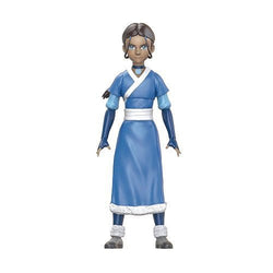 BST AXN Avatar: The Last Airbender 5-Inch Action Figure - Select Figure(s) (Online Order Only)