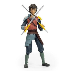 BST AXN Avatar: The Last Airbender 5-Inch Action Figure - Select Figure(s) (Online Order Only)