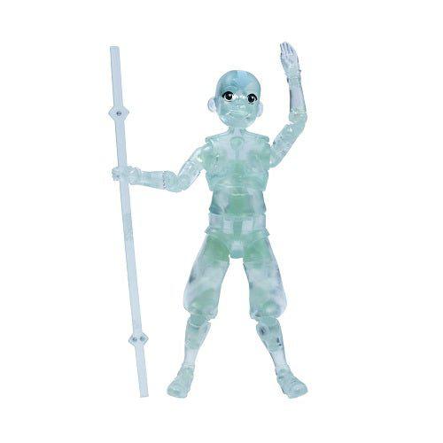BST AXN Avatar: The Last Airbender 5-Inch Action Figure - Select Figure(s) (Online Order Only)