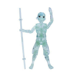 BST AXN Avatar: The Last Airbender 5-Inch Action Figure - Select Figure(s) (Online Order Only)