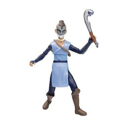 BST AXN Avatar: The Last Airbender 5-Inch Action Figure - Select Figure(s) (Online Order Only)