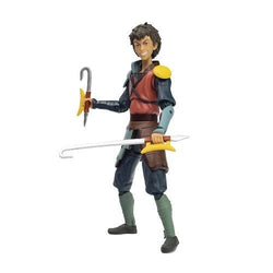 BST AXN Avatar: The Last Airbender 5-Inch Action Figure - Select Figure(s) (Online Order Only)